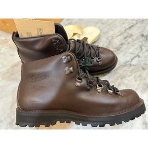 Danner Mountain Light 2 Boots in Brown - 12